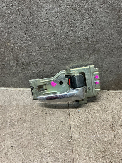 2009-2011 Ford Ranger PK - Right Front Door Interior Handle - (TAG19411)