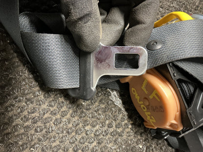 2007 Suzuki Vitara 0W042- Left Front Seat Belt- (TAG10720)