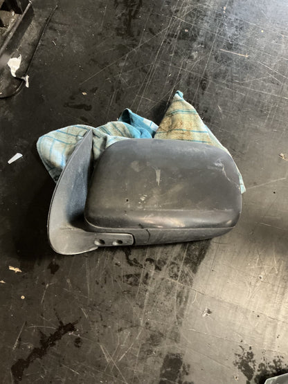 2006-2009 Toyota Hilux- Left Door Mirror- (TAG12040)