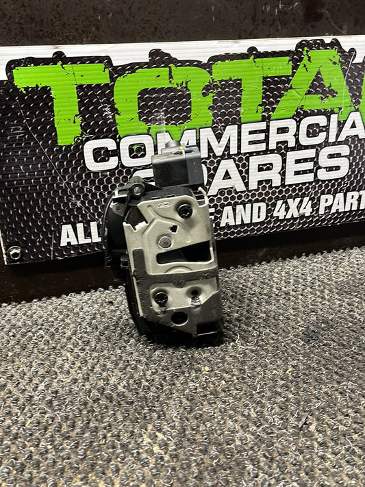 2015 Ford Kuga- Right Rear Door Lock Actuator- (TAG8703)