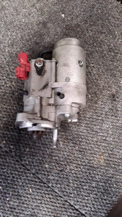 2005-2006 Toyota Hiace V H200 KDH200- Starter Motor- (TAG6246)