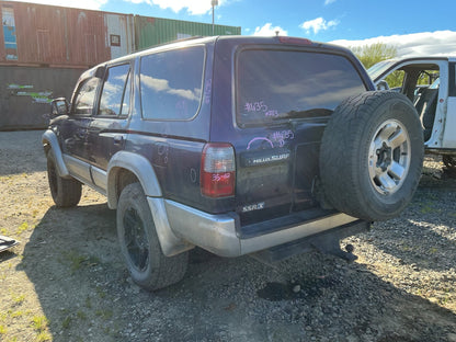 1996 Toyota Hilux Surf RZN185