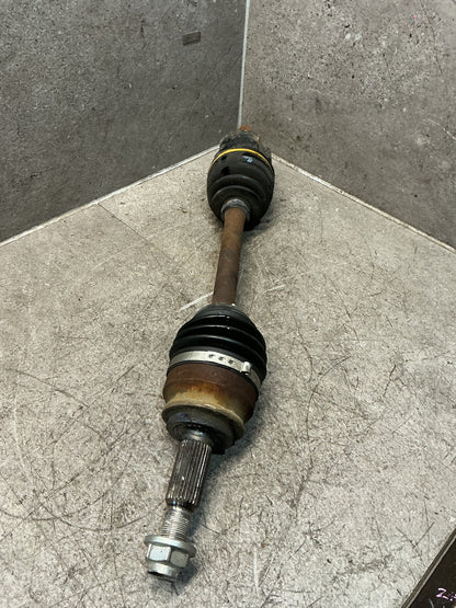 2012-2020 Mitsubishi Outlander GF*W GF GF8 - Left Front ABS Axle - (TAG18708)