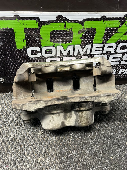 2017 Holden Captiva- Left Front Caliper- (TAG7875)