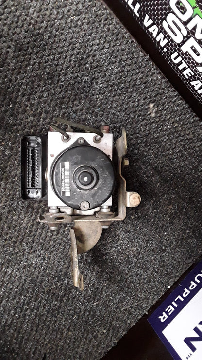 2005-2012 Mitsubishi Outlander II CW*W- ABS Pump/Modulator- (TAG6289)