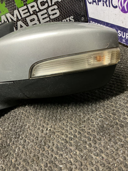 2014 Ford Kuga 9W122- Left Door Mirror- (TAG10533)