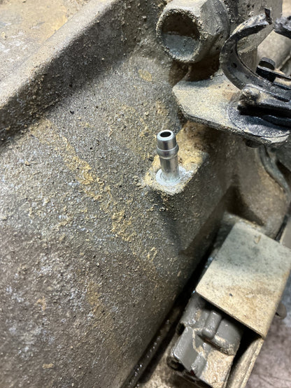 2012-2020 Mitsubishi Outlander III GF*W- Rear Differential Head- (TAG17521)