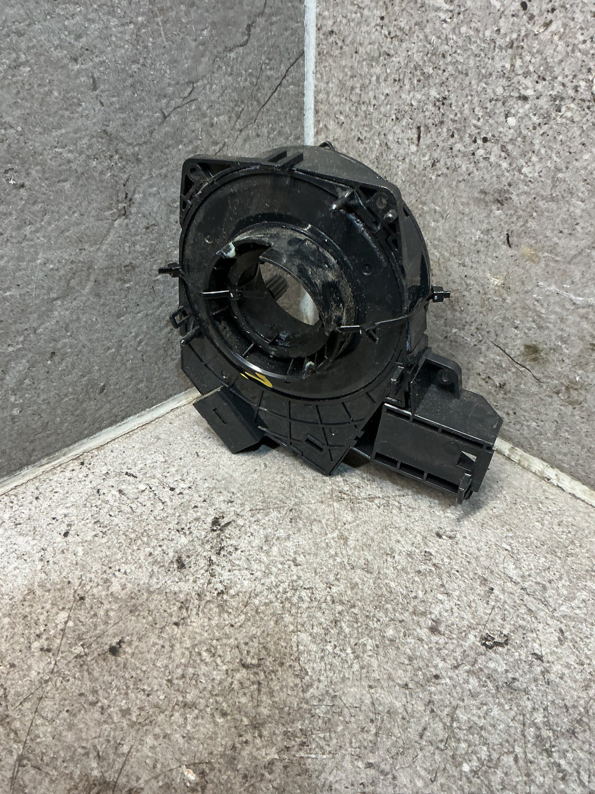 2010-2012 Ford Kuga - Clock Spring - (TAG18361)
