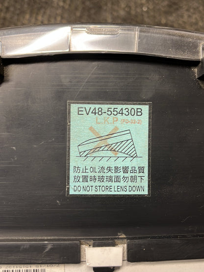 2006-2007 Ford Escape- Instrument Cluster- (TAG9054)