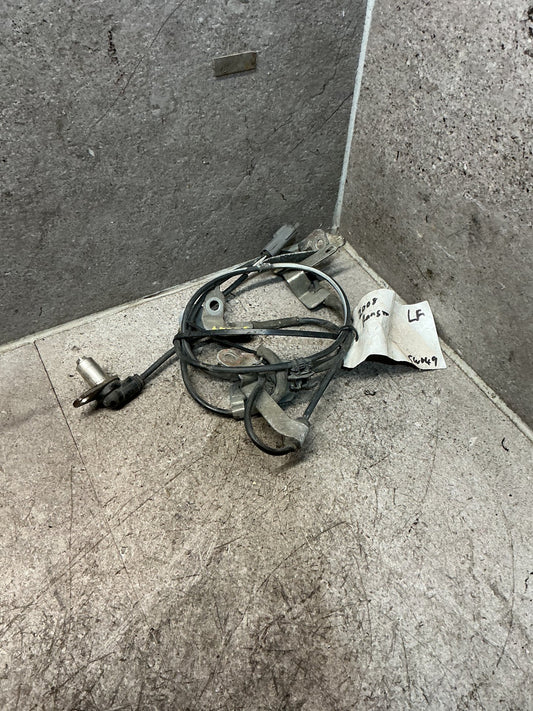 2008 Ford Ranger - Left Front ABS Sensor - (TAG18318)
