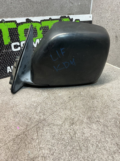 2010 Toyota Hiace KDH- Left Door Mirror- (TAG16610)