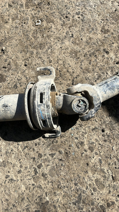 2018 Ford Ranger XLT DOUBLE CAB W/SA- Rear Prop Shaft- (TAG5432)