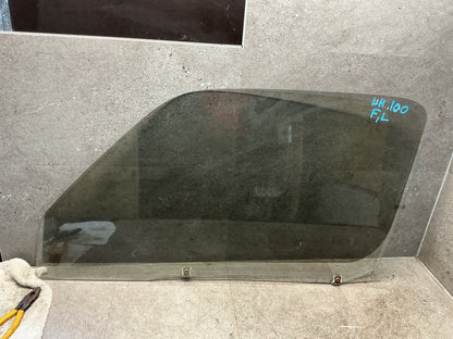 1992-2004 Toyota Hiace H100 LH100 - Left Front Door Glass - (TAG19034)