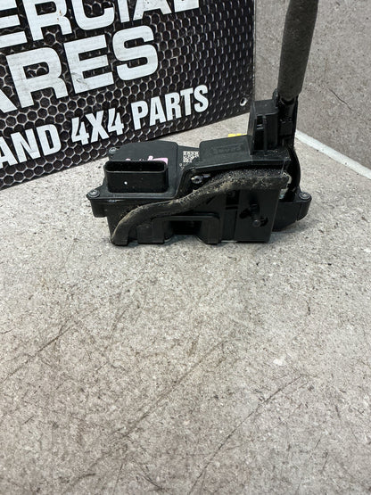 2021 Haval Jolion- Left Rear Door Lock Actuator- (TAG14654)
