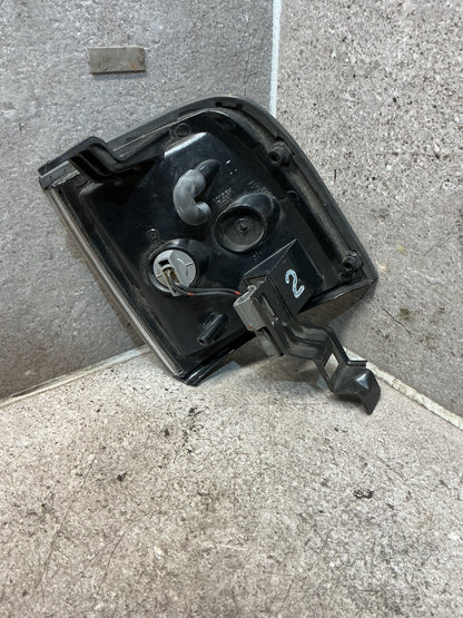 2002 Holden Rodeo - Right Corner Light - (TAG18250)