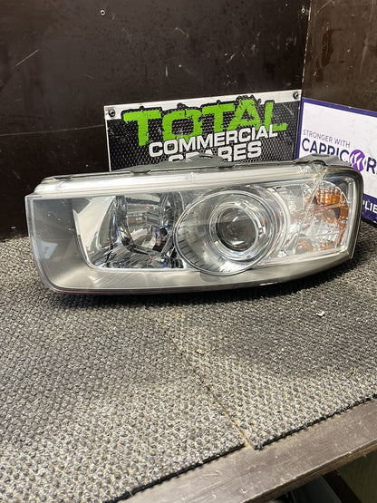 2014 Holden Captiva 7- Left Headlight- (TAG9022)