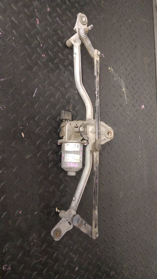 2015 Mazda BT-50 BT-50 PX1- Front Wiper Rack Assembly- (TAG3246)