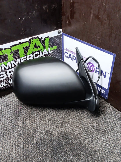 2004-2010 Toyota Hiace- Right Door Mirror- (TAG8171) PN: 3 Wire