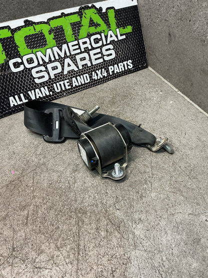 2012-2020 Isuzu D-Max TFS- Left Rear Seat Belt- (TAG16702)