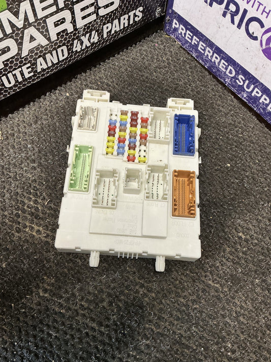 2014-2016 Ford Kuga II TF- Body Control Module- (TAG11627)