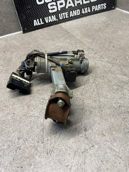 1994 Toyota Hilux Surf KZN130- Ignition Barrel- (TAG13450) PN: 45020-35-4