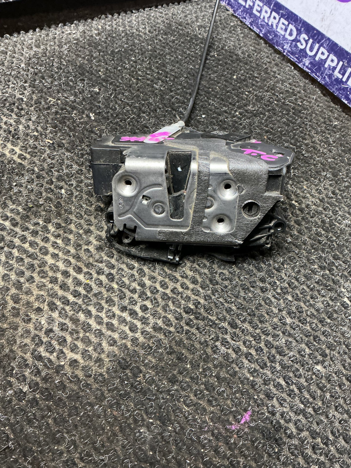 2011-2015 Ford Ranger PXI - Right Front Door Lock Actuator - (TAG11443)
