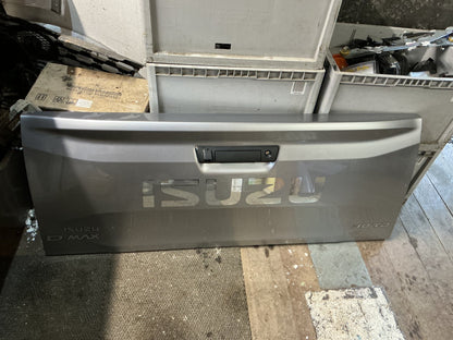 2018 Isuzu D-Max- Tailgate Shell- (TAG17331)