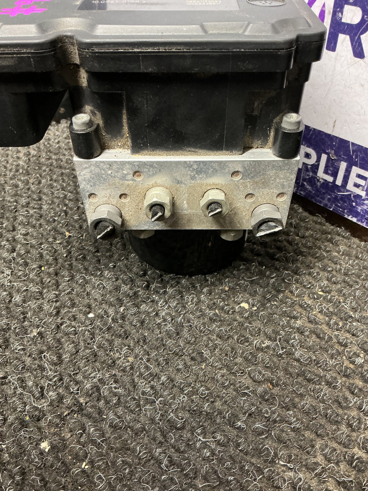 2014-2016 Ford Kuga II TF- ABS Pump/Modulator- (TAG11660)