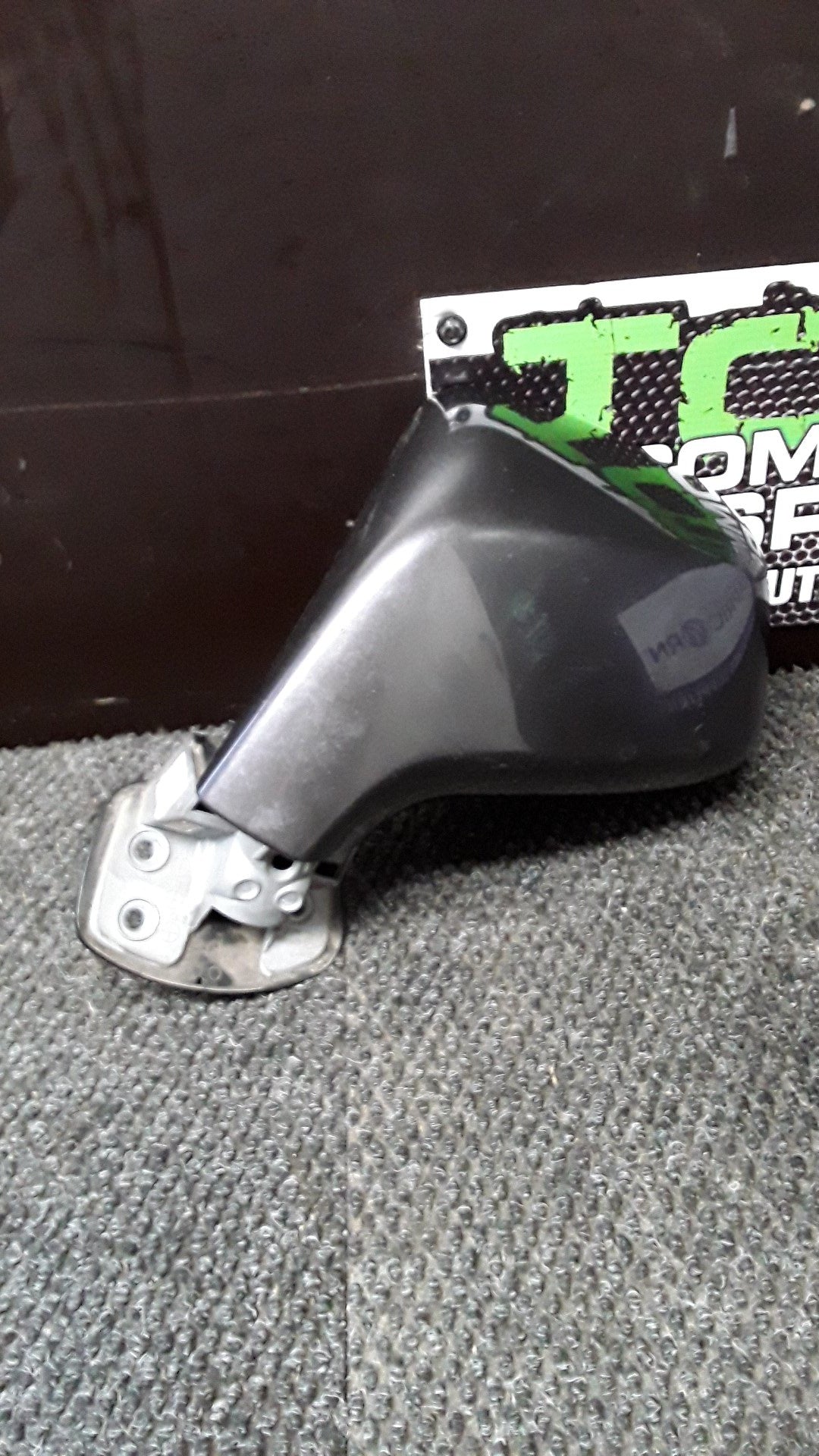 2013 Holden Captiva 7 LT 2WD 2.4 AT - Left Door Mirror - (TAG6447)