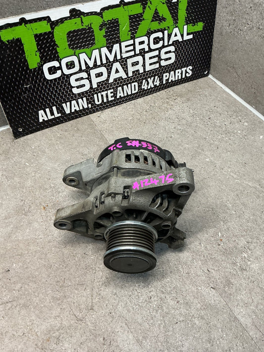2017 Toyota Hilux SR5- Alternator- (TAG12475)