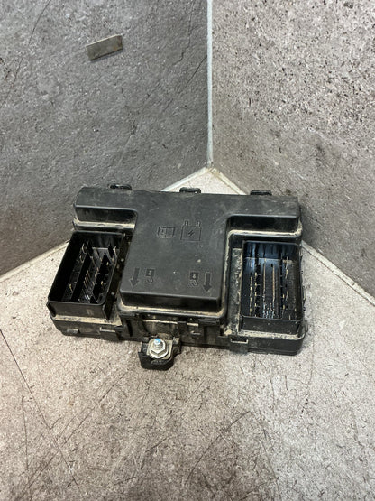 2016 Ford Ranger - Engine Fuse Box - (TAG18327)