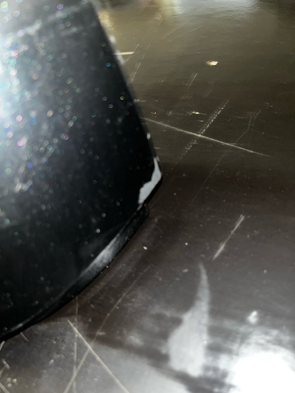 2011 Ford Ranger- Rear Bumper Cover- (TAG8270)