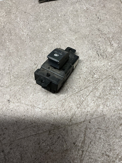 2019 Ford Escape- Left Rear Window Switch- (TAG14177)