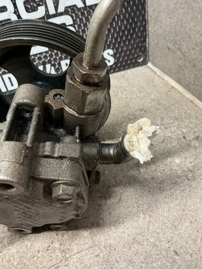 2012-2015 Dodge Journey JC- Power Steering Pump- (TAG15742)