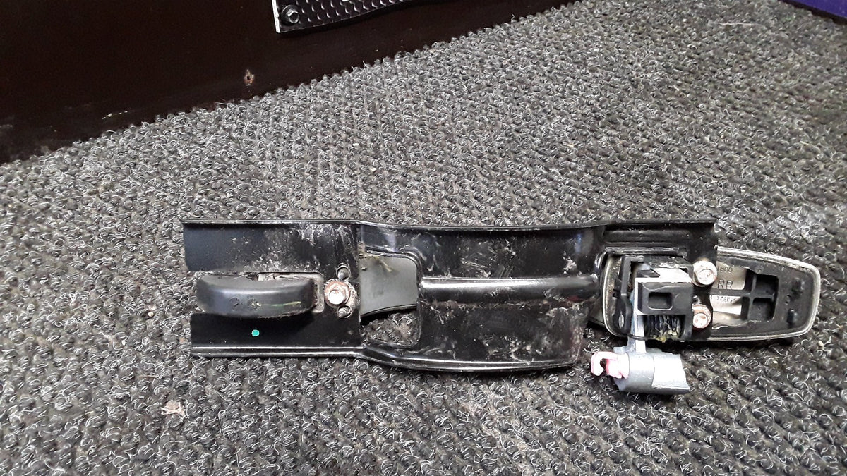 2008-2020 Dodge Journey JC- Left Front Exterior Door Handle- (TAG6850)