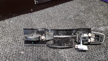 2008-2020 Dodge Journey JC- Left Front Exterior Door Handle- (TAG6850)