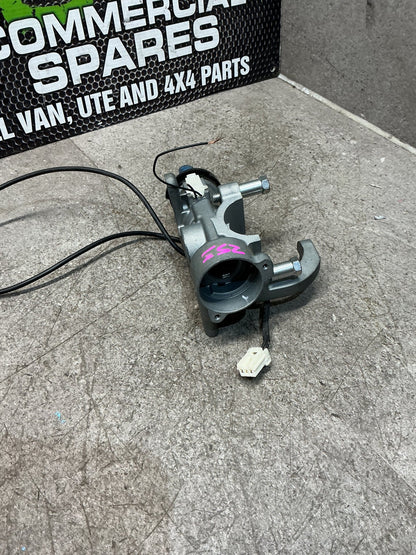 2009-2015 Great Wall V240- Ignition With Key- (TAG15957)