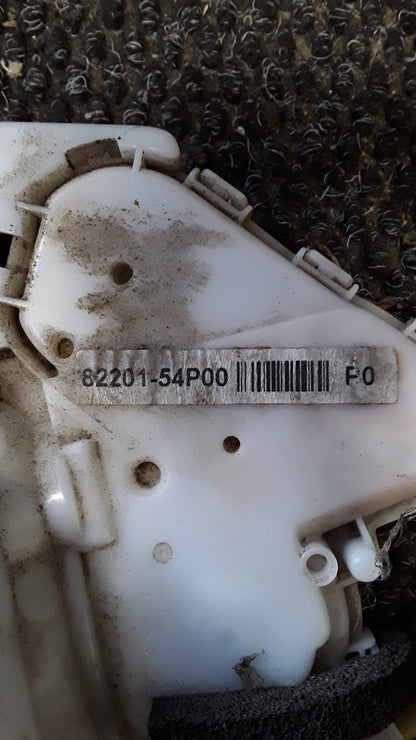 Right Front Door Lock Actuator- (TAG6082), 82201-54P00, 2019, Suzuki, Vitara, IV LY