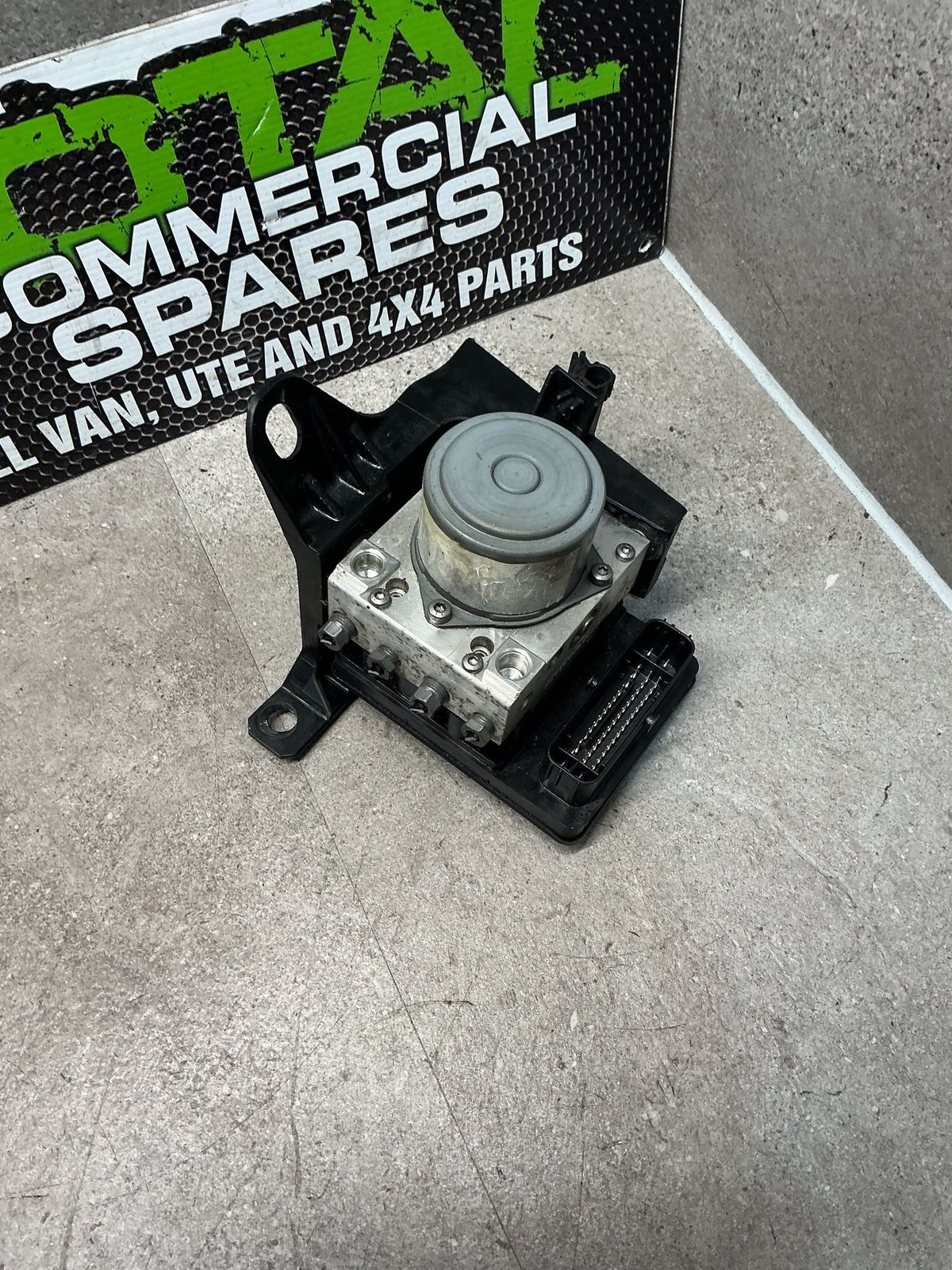 2015-2020 Jeep Renegade B1- ABS Pump/Modulator- (TAG12292)
