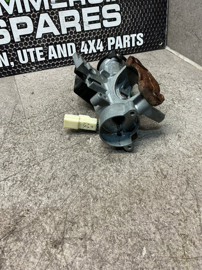 2005-2018 Suzuki Jimny SN- Ignition With Key- (TAG16159)