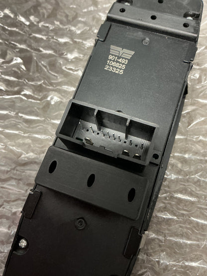 2008-2012 Dodge Journey- Master Power Window Switch- (TAG17409)