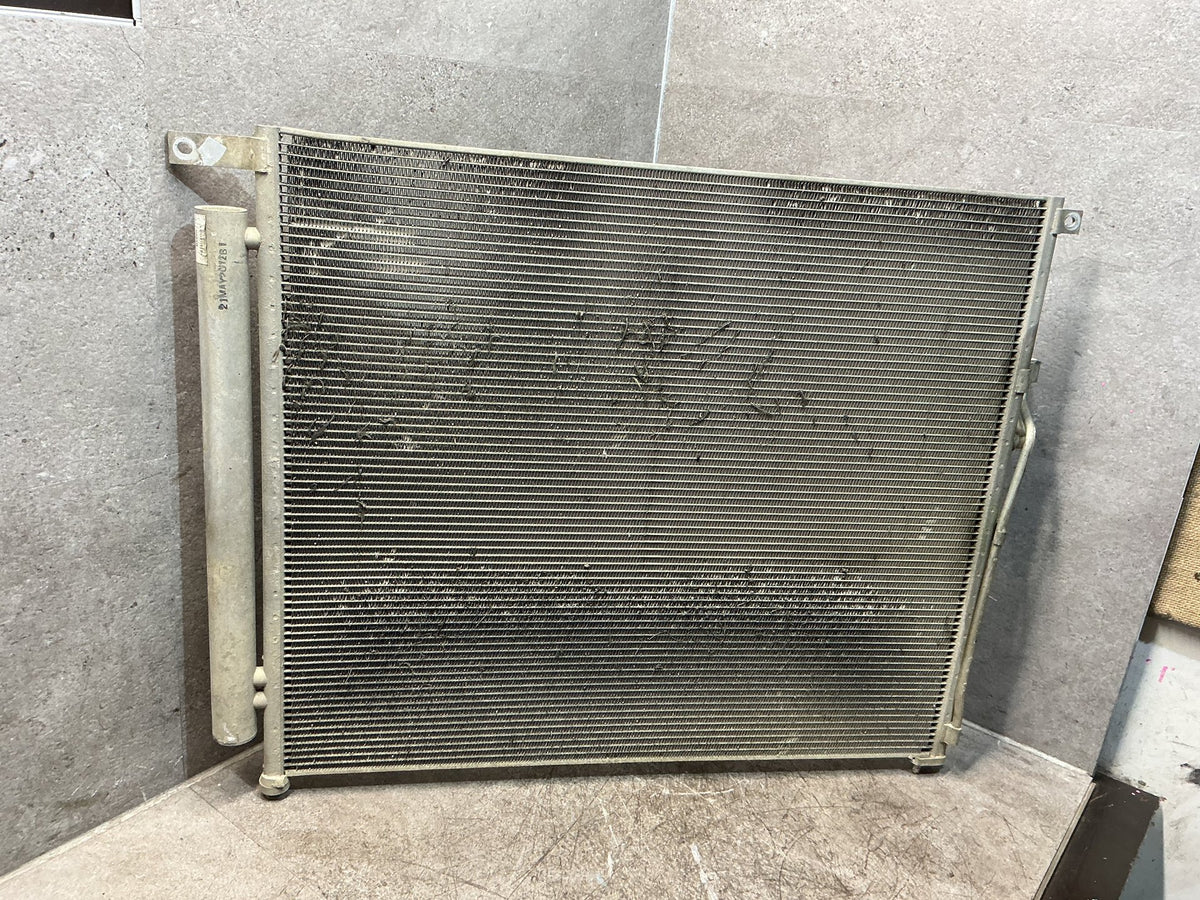 2012 Ford Ranger - A/C Condenser - (TAG17819)