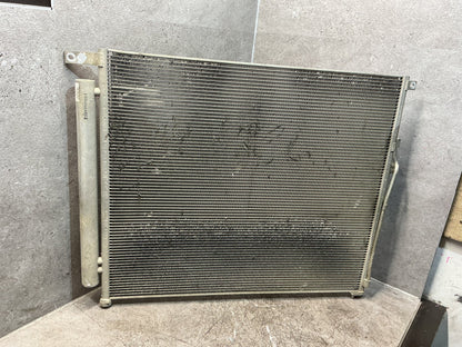 2012 Ford Ranger - A/C Condenser - (TAG17819)