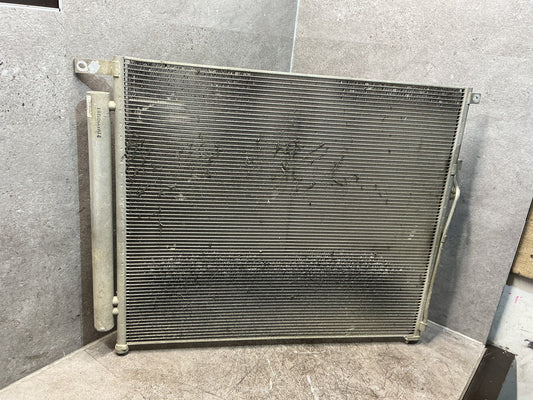2012 Ford Ranger - A/C Condenser - (TAG17819)