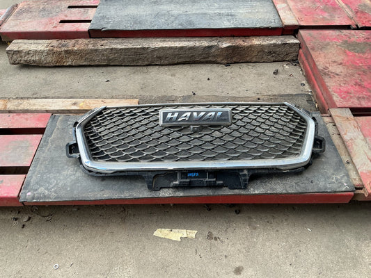 2021 Haval Jolion - Grille - (TAG18536)