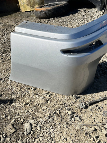 2013-2016 Nissan Serena C26- Rear Bumper- (TAG9457)