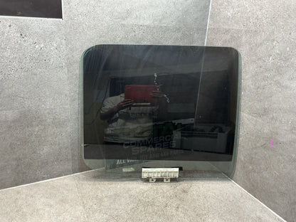 2009-2015 Great Wall V240- Right Rear Door Glass- (TAG15904)