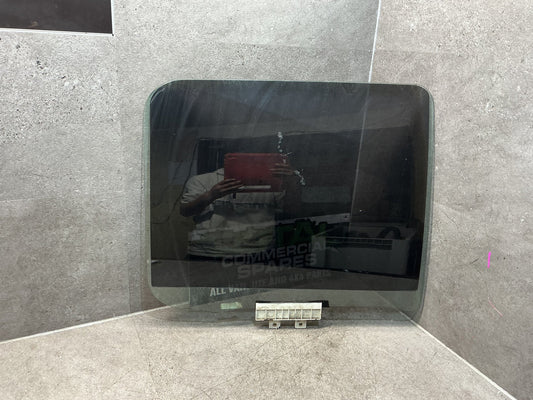 2009-2015 Great Wall V240- Right Rear Door Glass- (TAG15904)