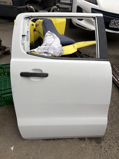 2012-2015 Ford Ranger MNAUMEF50FW429475 - Right Rear Door Shell - (TAG19502)