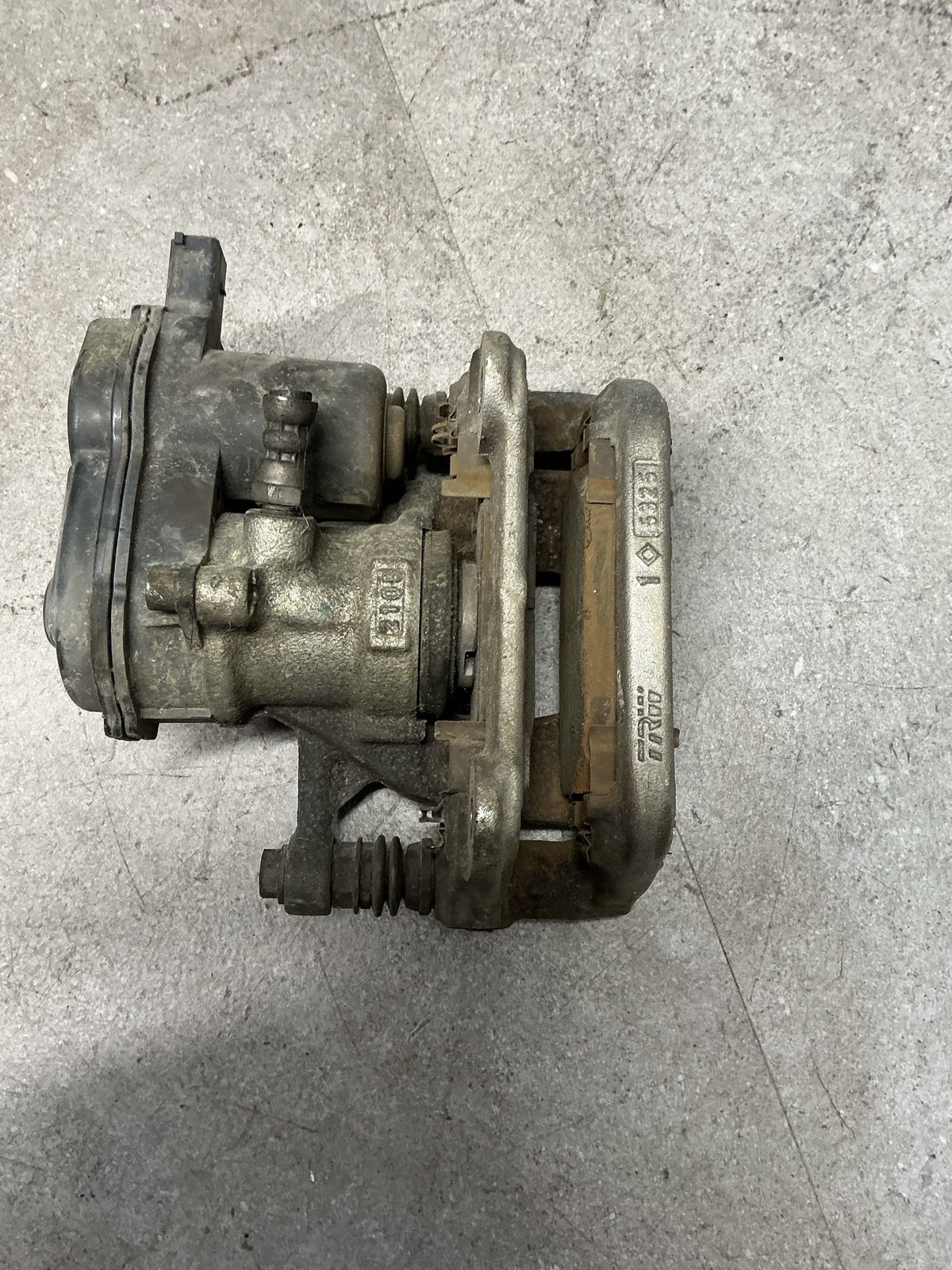 2015-2020 Jeep Renegade B1- Right Rear Caliper- (TAG12335)